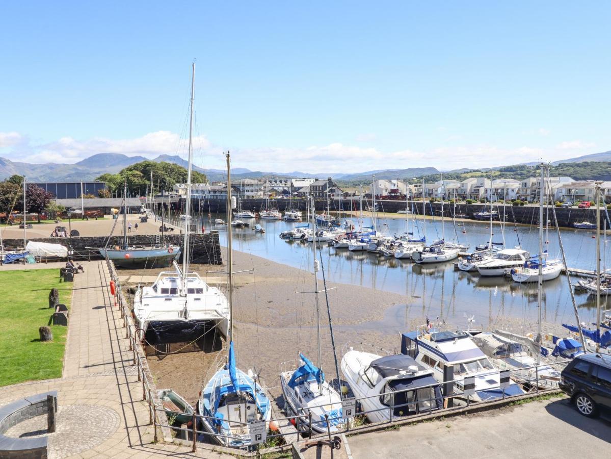 Harbour Suite Porthmadog Exterior photo