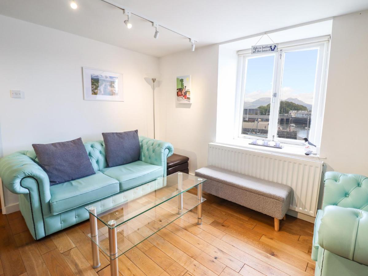 Harbour Suite Porthmadog Exterior photo